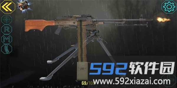 武器模拟器完整版截图3