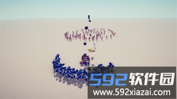 真实现代战争模拟3d最新版截图1