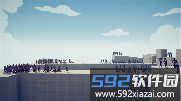 真实现代战争模拟3d最新版截图2