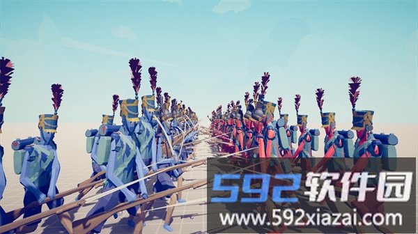 真实现代战争模拟3d最新版截图4