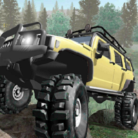 越野4x4模拟器手机版 