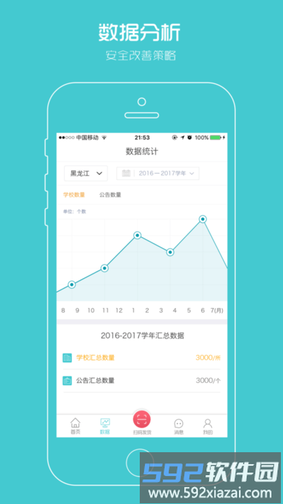 校服企业服务平台官方版截图3