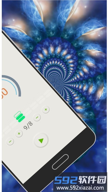知音节拍器app免费版截图2