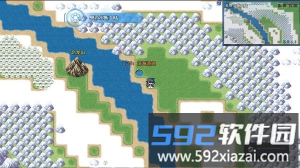 三世轮回游戏官方版截图2