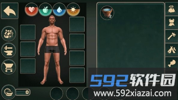 生存毁灭之岛中文版下载