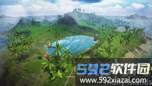 生存毁灭之岛手机版截图6