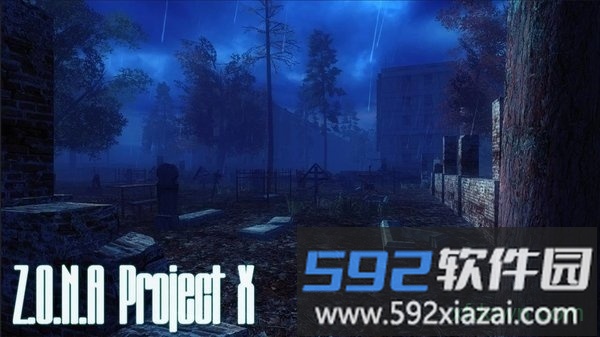 辐射生存游戏截图3