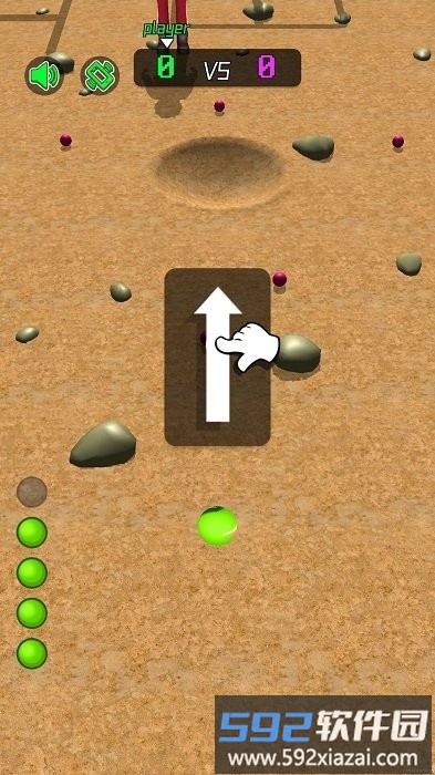 挑战模拟器3d游戏截图2