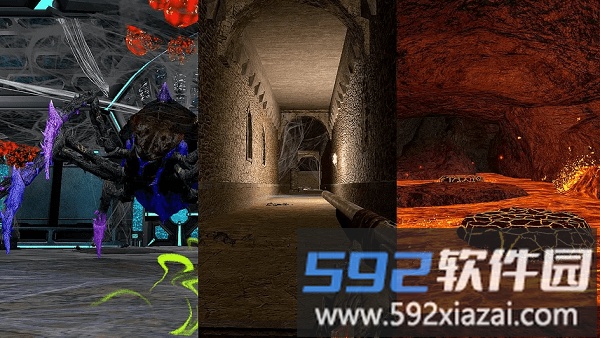 ark survival evolved手机版截图3