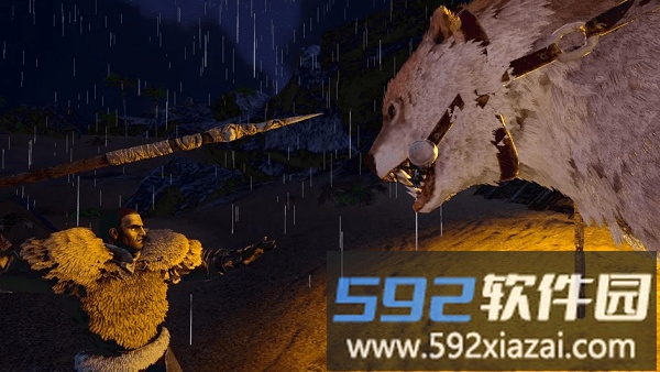 ark survival evolved手机版截图4