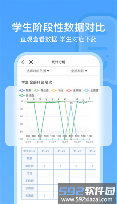 每日助教官方版截图3