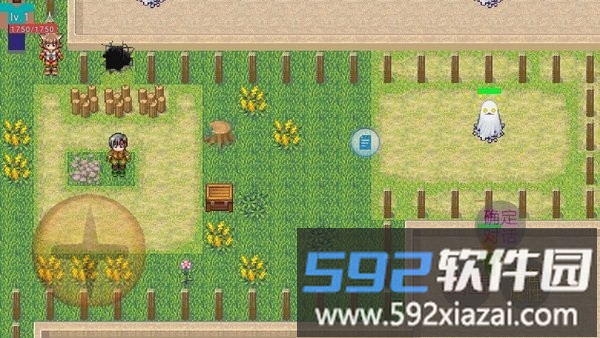 盗墓笔记南海王宫手游截图2