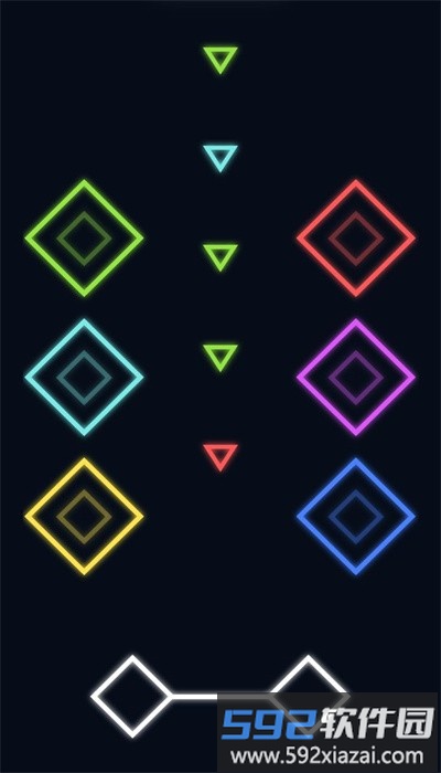 颜色防御最新版截图4