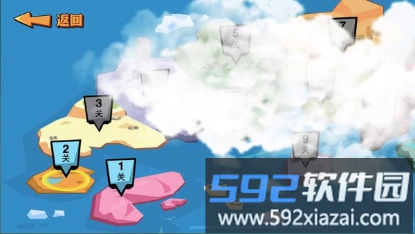 刀枪英雄官方版截图4