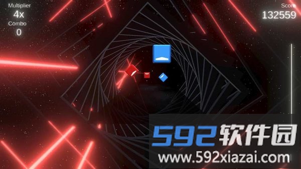 节奏忍者游戏截图3