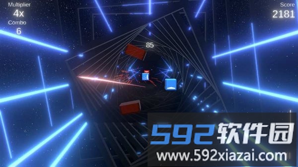 节奏忍者游戏截图4
