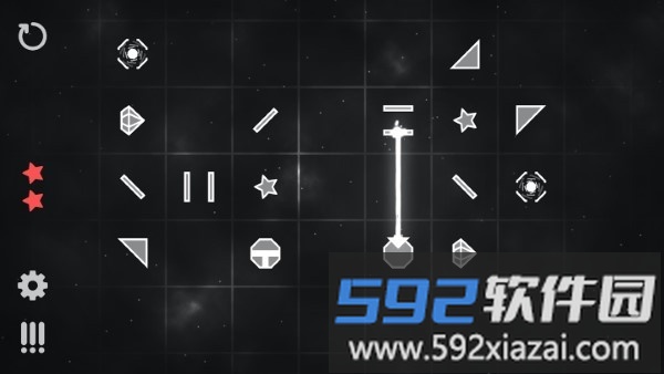谜灯游戏(puzzlight)截图2