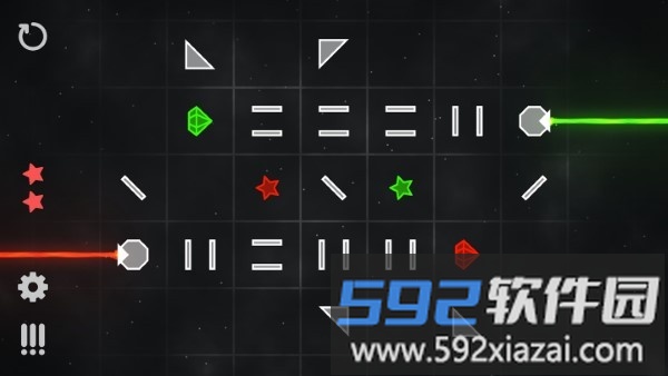 谜灯游戏(puzzlight)截图3