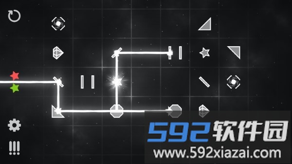 谜灯游戏(puzzlight)截图4