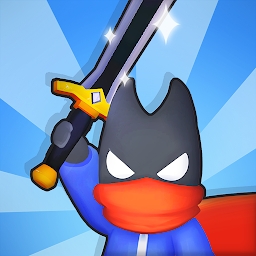 斩击英雄游戏(slash hero)