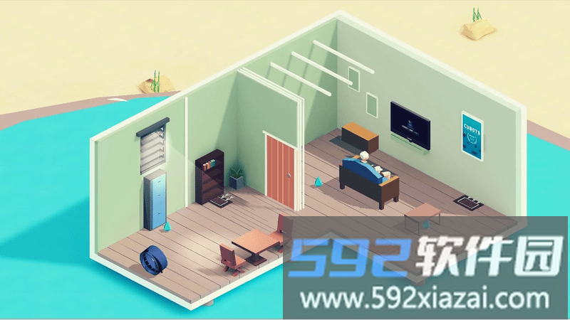 bombarika手游截图3
