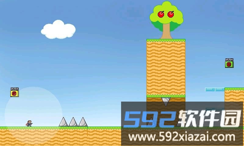 i wanna play everywhere游戏截图1