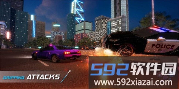 抢夺者x最新版截图3