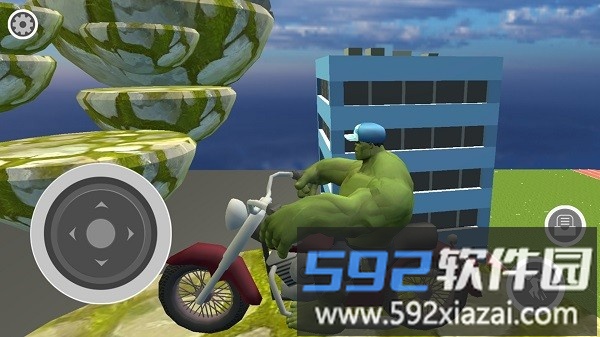 王牌闯关挑战赛最新版截图2