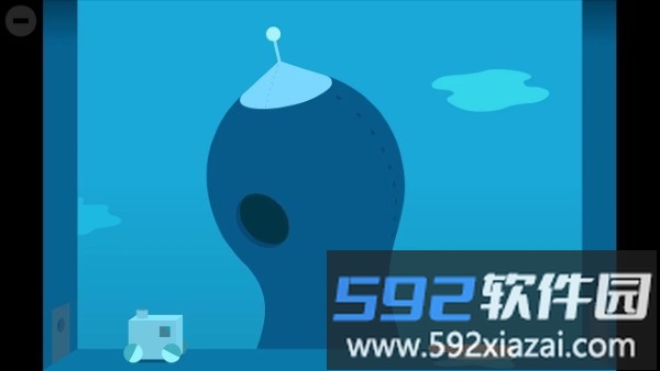 火车头冒险记游戏截图1