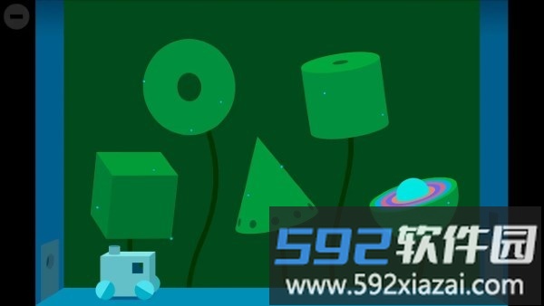 火车头冒险记游戏截图2