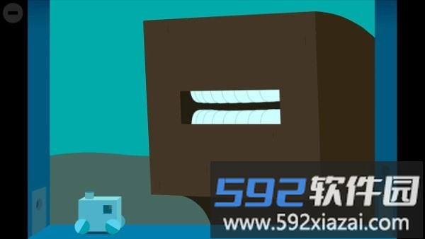 火车头冒险记游戏截图3