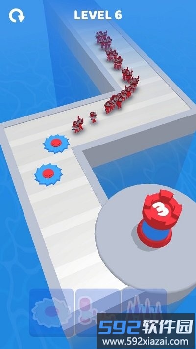 master of traps最新版截图4