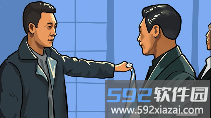 竞速狂野飙车官方版截图2