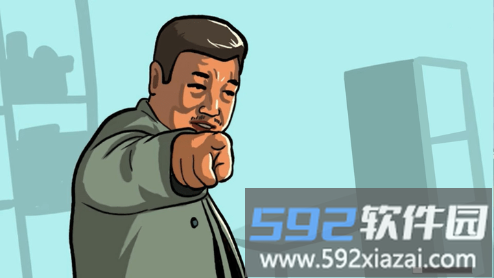 竞速狂野飙车官方版截图3