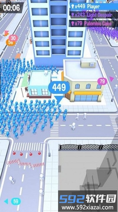 弟弟探险闯关小游戏截图1