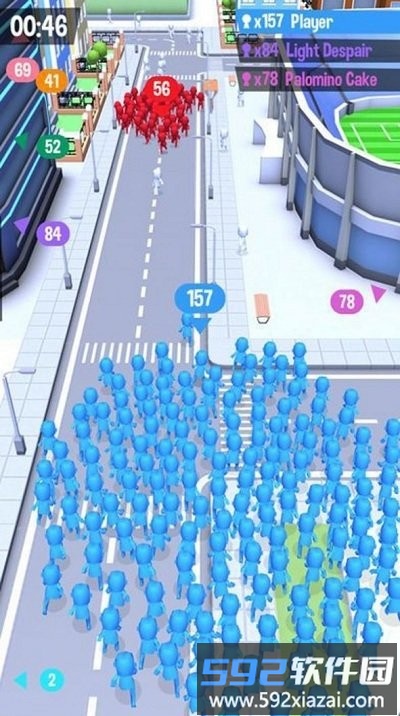 弟弟探险闯关小游戏截图2