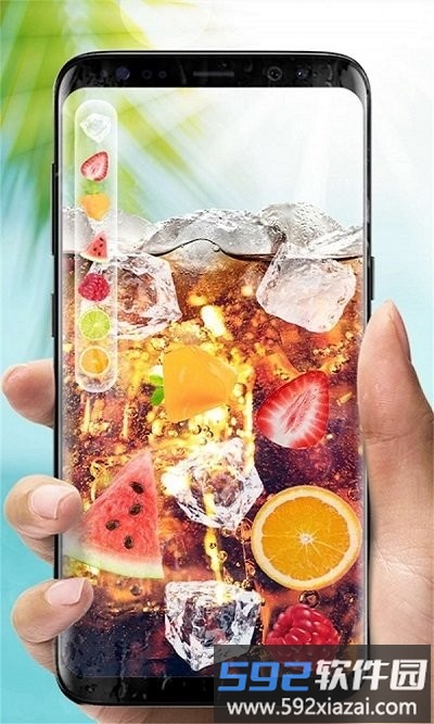 咖啡模拟器官方版截图1