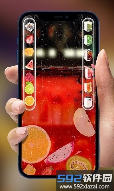 咖啡模拟器官方版截图3