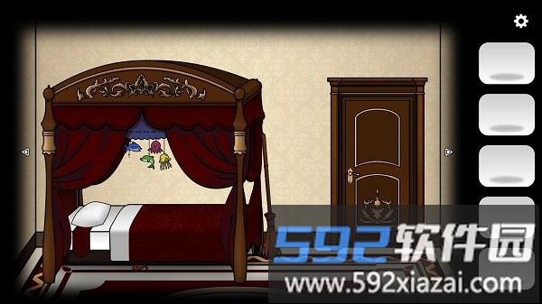悖论儿子的房间手机版截图3