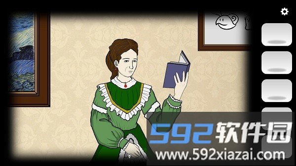 悖论儿子的房间手机版截图4