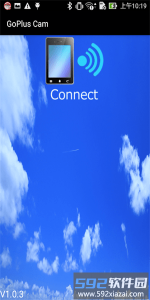 gopluscam行车记录仪app截图2