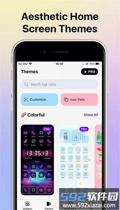 wowkit手机版截图4