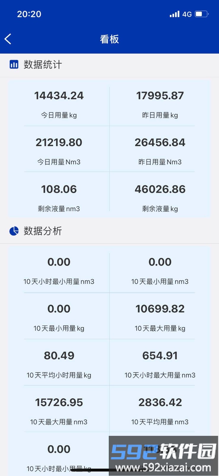 汇信宝app截图2