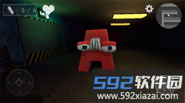 逃离这间房手机版截图1