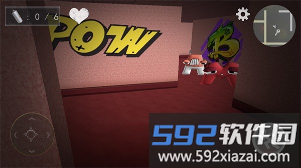 逃离这间房手机版截图2