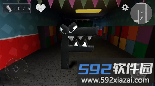 逃离这间房手机版截图3