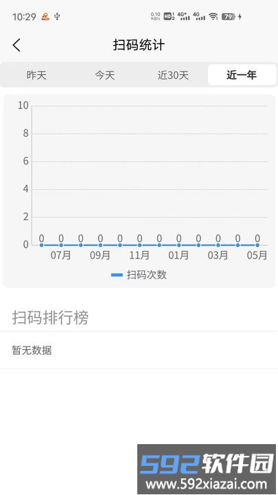 码上游二维码app截图3