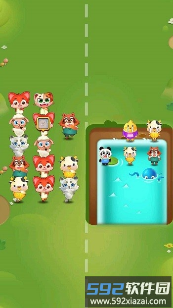 头脑冲冲冲手机版截图1