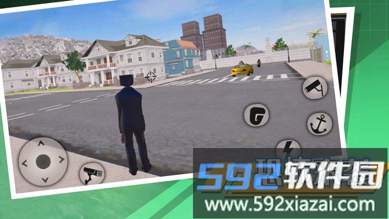 恐怖梦魇来袭最新版截图4