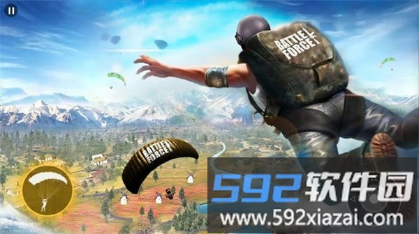 战力反恐精英3d游戏(battle force 3d)截图3